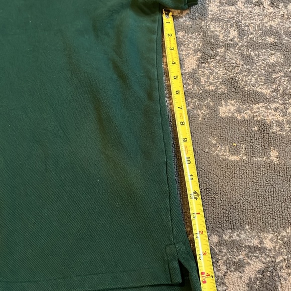 Polo Ralph Lauren polo shirt with Crest Emblems - Picture 7 of 9